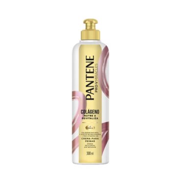PANTENE CREMA DE PEINAR COLAGENO 300ML