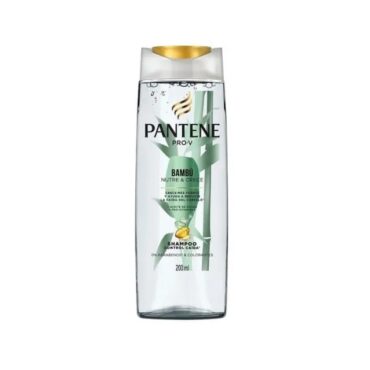 PANTENE SHAMPOO BAMBU/RESTAURACION 200ML
