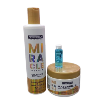 PASARELA KIT MIRACLE