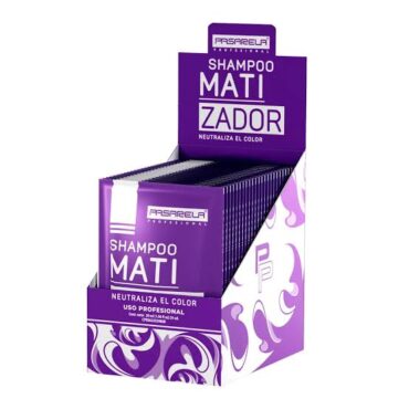 PASARELA MATIZADOR 30GR SACHET