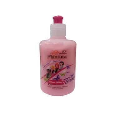 PLANTURA CREMA PARA PEINAR PARA NIÑAS 300ML