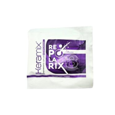 KERAMIX REPOLARIZADOR SACHET 15ML