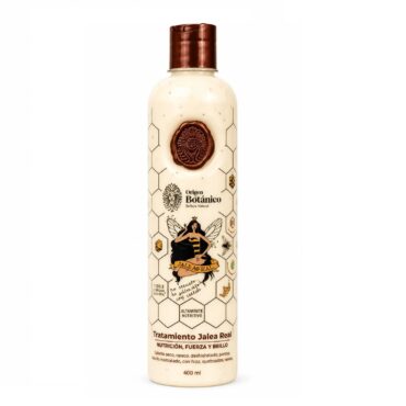RITUAL BOTANICO PLEX 400ML