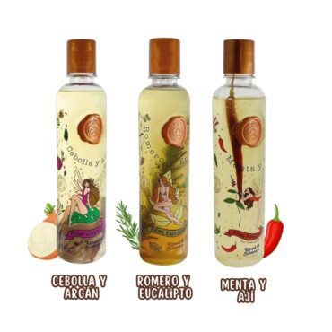 RITUAL BOTANICO SHAMPOO 400ML