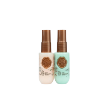 RITUAL BOTANICO TERMOPROTECTOR DUO 120ML