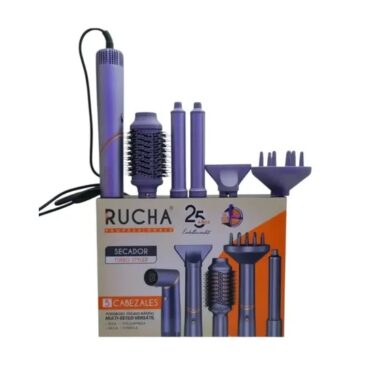 RUCHA 5 EN 1 TURBO STYLER 0053