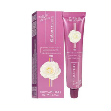 SALERM TINTE 60ML
