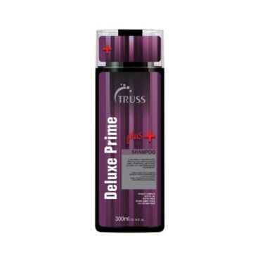 TRUSS SHAMPOO DELUXE PRIME 300ML
