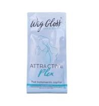 WIG GLOSS ATTRACTIVE PLEX SACHET 30ML