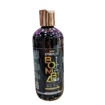 XTREMLISS BOMBA SHAMPOO 500ML