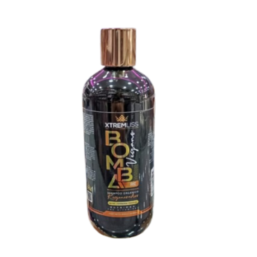 XTREMLISS BOMBA SHAMPOO 500ML