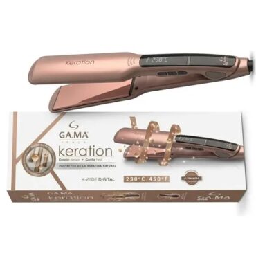 GAMA PLANCHA 8705
