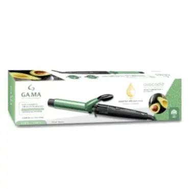 GAMA RIZADORA 3977/1858