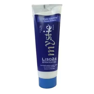 MYSTIC MASCARILLA 24 RIZO/LISO