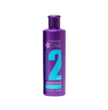 AMERICAN CARE POST 375ML