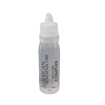 AMERICAN PERFECT AMPOLLA COMPLEX 18ML