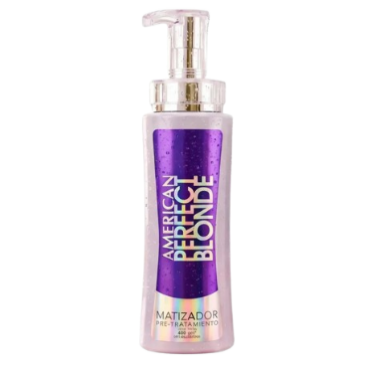 AMERICAN PERFECT MATIZADOR 400ML
