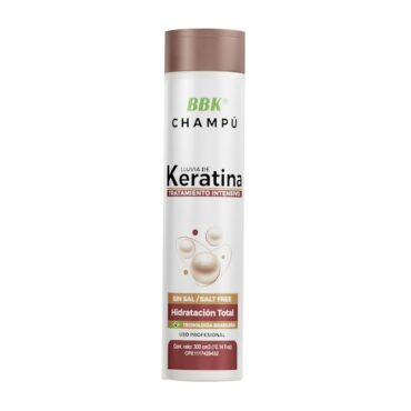 BBK SHAMPOO KERATINA 300ML