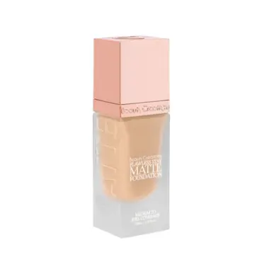 BEAUTY CREATIONS FLAWLESS STAY MATTE