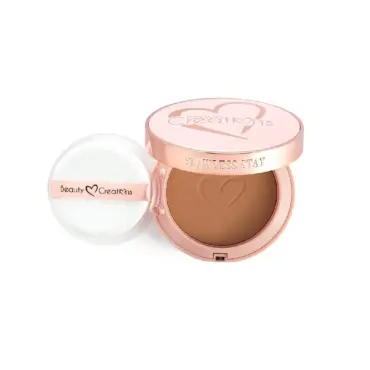 BEAUTY CREATIONS FLAWLESS STAY POWDER