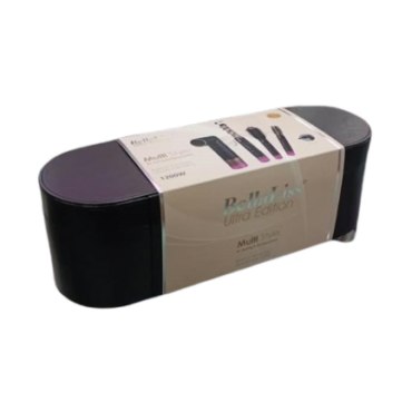 BELLALISS 8 EN 1 ULTRA EDICION 6795