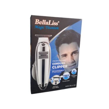 BELLALISS MAQUINA 1657