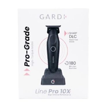 GARDI LINE PRO10X 1201