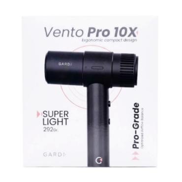 GARDI SECADOR VENTO PRO10X 0705