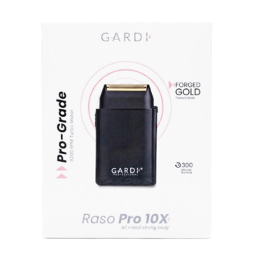 GARDI RASO PRO10X 2003