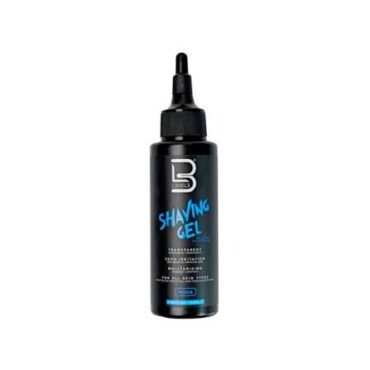L3VEL3 SHAVING GEL AGUA 100GR