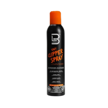 L3VEL3 5 IN 1 CLIPPER SPRAY 300ML