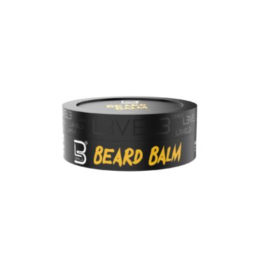 L3VEL3 BEARD BALM 100ML