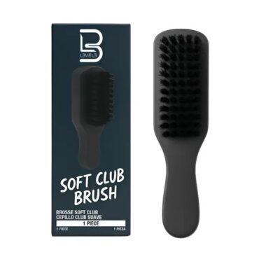 L3VEL3 CLUB BRUSH