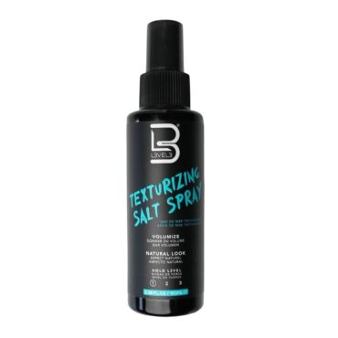 L3VEL3 TEXTURIZING SALT SPRAY 100ML