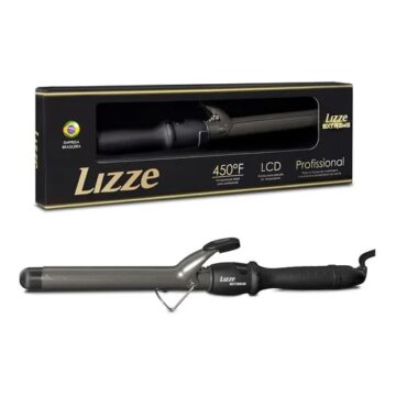 LIZZE EXTREME RIZADORA