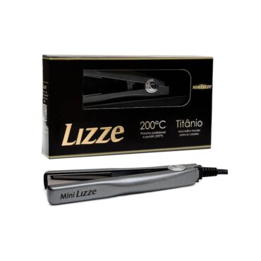 LIZZE MINI PLANCHA