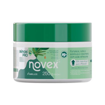 NOVEX MASCARILLA ANTICAÍDA 250ML