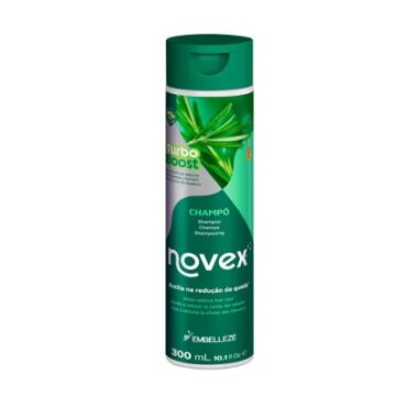 NOVEX SHAMPOO ANTICAÍDA 300ML