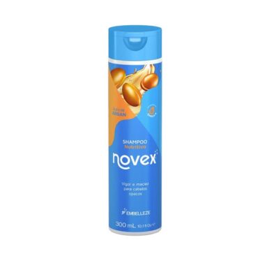 NOVEX SHAMPOO ARGAN 300ML