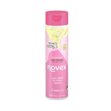 NOVEX SHAMPOO DORAMA 300ML
