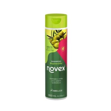 NOVEX SHAMPOO OLIVA 300ML