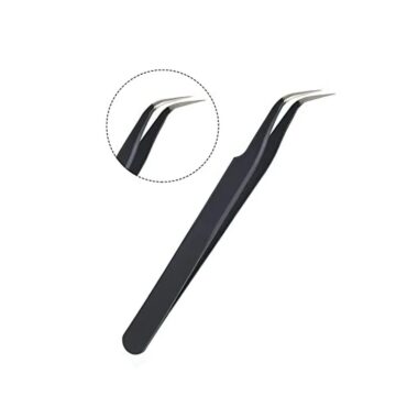 PINZA DE PESTAÑAS YCNZ1