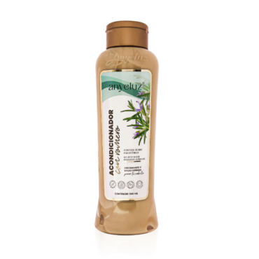ANYELUZ ACONDICIONADOR ROMERO 500ML