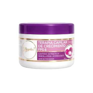ANYELUZ MASCARILLA CEBOLLA 300ML