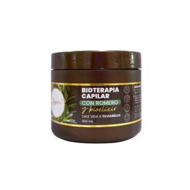 ANYELUZ MASCARILLA ROMERO 300ML