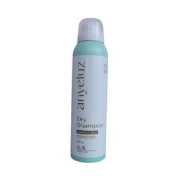 ANYELUZ SHAMPOO EN SECO 150ML