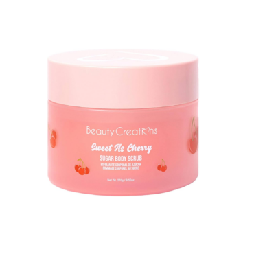 BEAUTY CREATIONS EXFOLIANTE CORPORAL 270GR