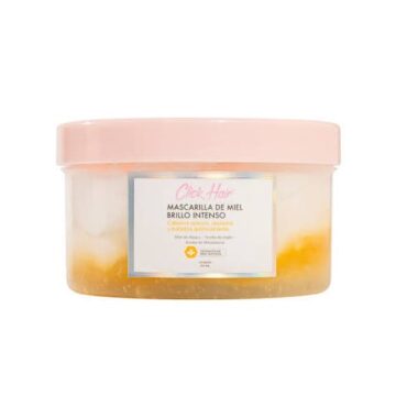 CLICK HAIR MASCARILLA MIEL 300ML