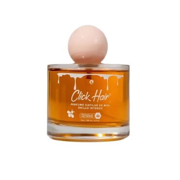 CLICK HAIR PERFUME CAPILAR MIEL 100ML
