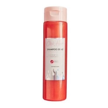 CLICK HAIR SHAMPOO AJÍ 300ML